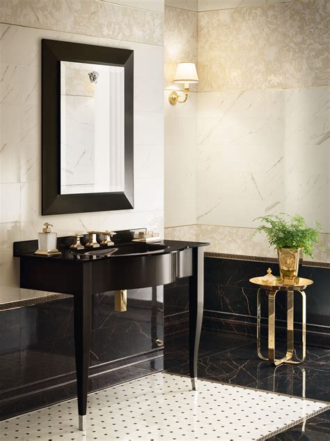 set bagno versace primo letto|Versace Ceramiche con il miglior prezzo online .